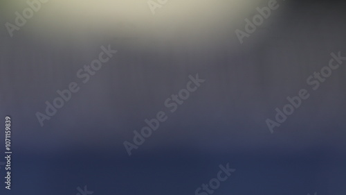 Light Gradient Color Background Design