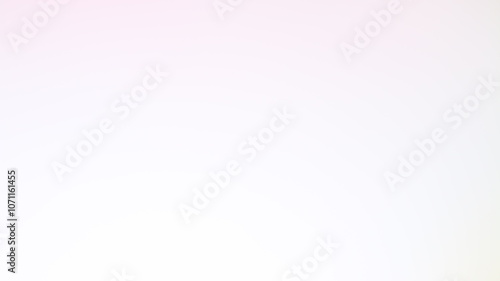 Light Gradient Color Background Design