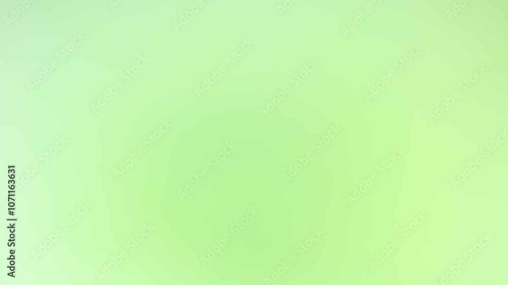 Light Gradient Color Background Design