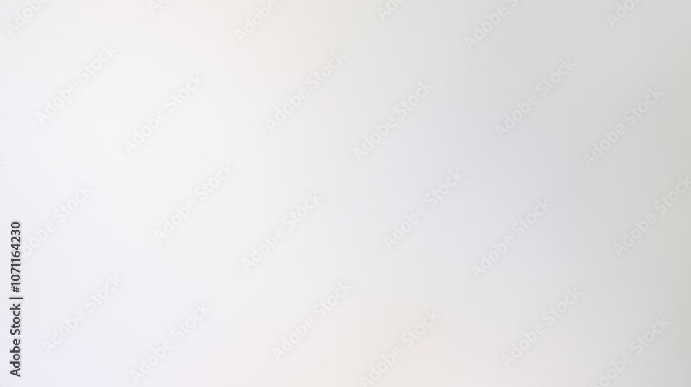 Obraz premium Light Gradient Color Background Design