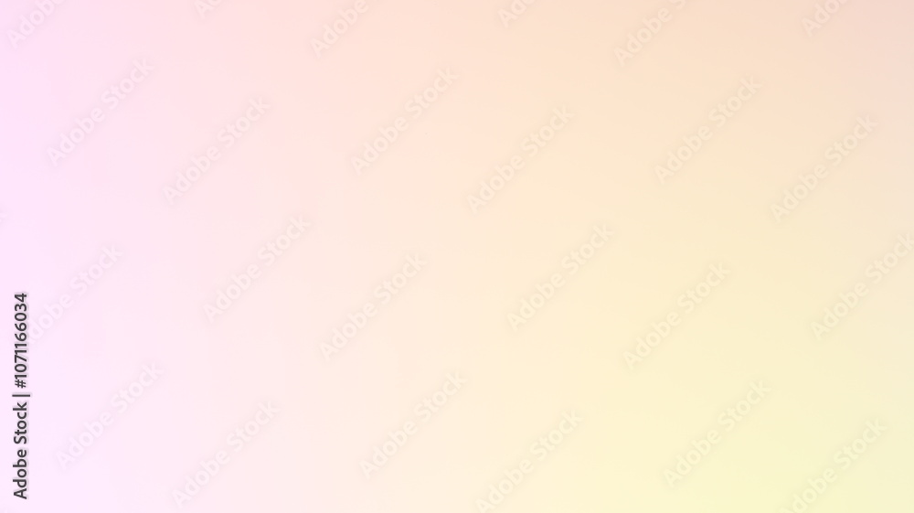 Abstract Photo smooth lines pantone Gradient color background