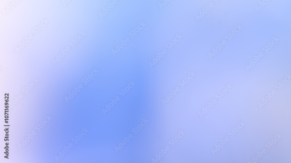 Subtle Gradient Blend Background Design