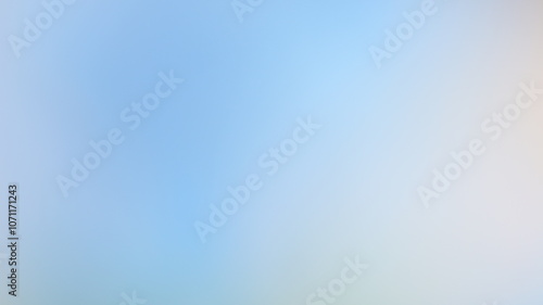 Subtle Gradient Blend Background Design