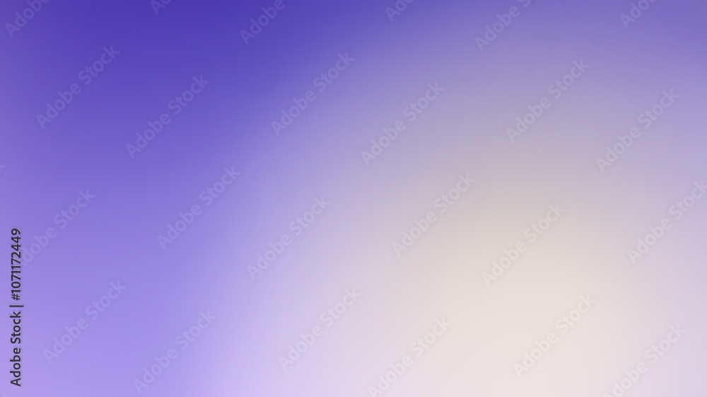 Fototapeta premium Subtle Gradient Blend Background Design