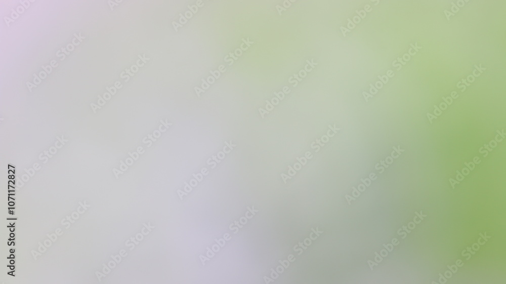 Fototapeta premium Subtle Gradient Blend Background Design