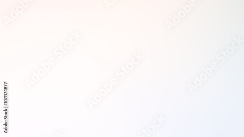 Subtle Gradient Blend Background Design