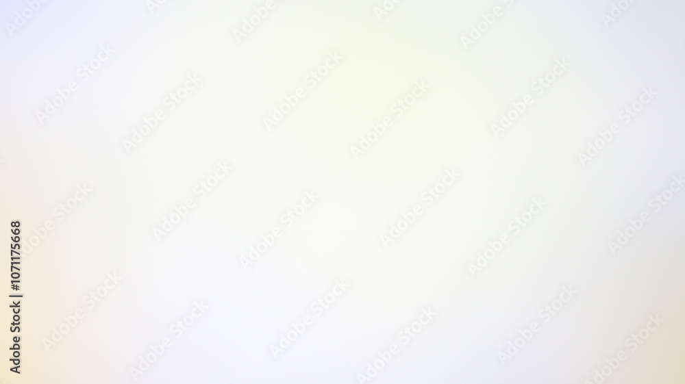 Subtle Gradient Blend Background Design