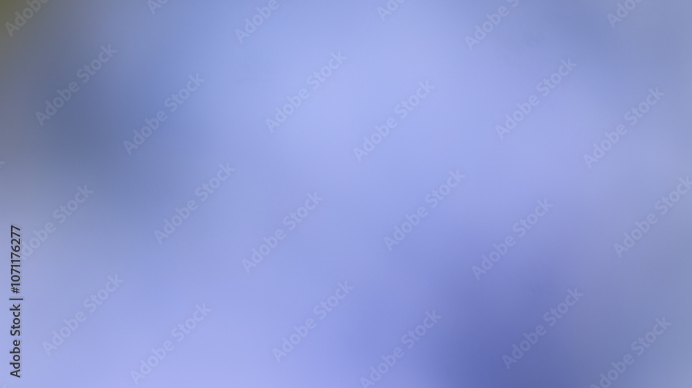 Fototapeta premium Subtle Gradient Blend Background Design