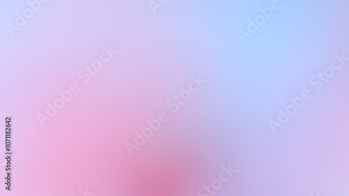 Subtle Gradient Blend Background Design