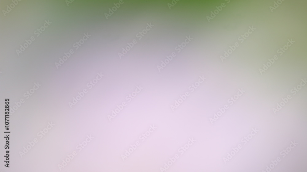 Fototapeta premium Subtle Gradient Blend Background Design