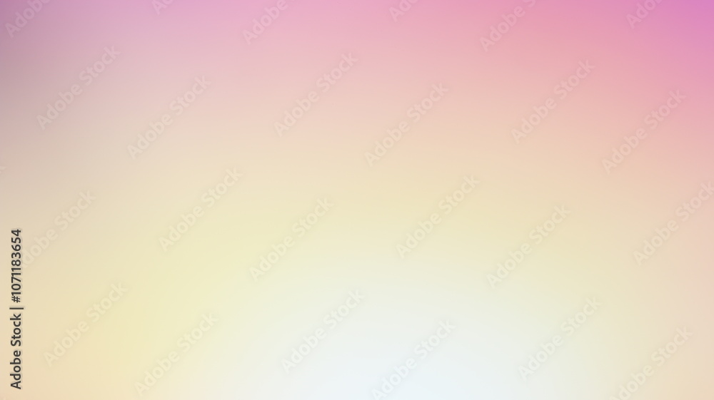 Colorful blurry gradient abstract background Design Colorful blurry gradient abstract background Design
