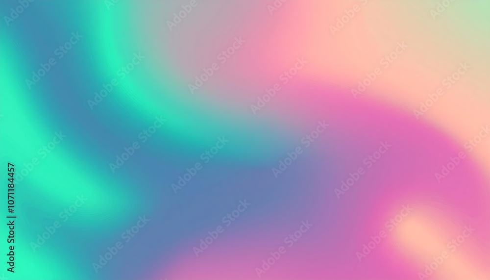 Digital grainy gradient with a colorful soft noise effect. A unique blend of vintage vibe Digital grainy gradient with a colorful soft noise effect. A unique blend of vintage vibe