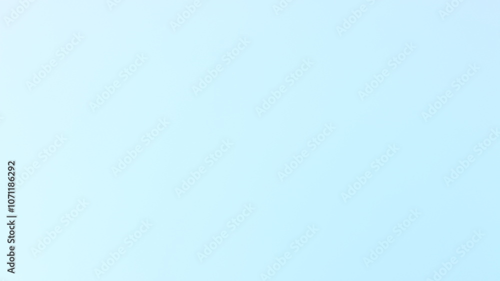 Naklejka premium Colorful blurry gradient abstract background Design