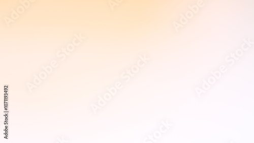 Colorful blurry gradient abstract background Design
