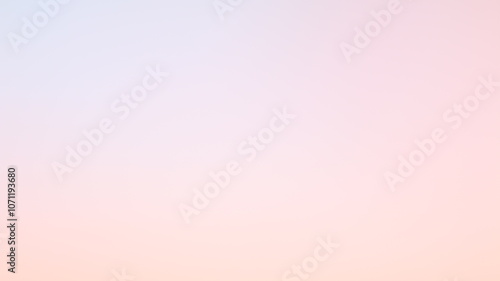 Colorful blurry gradient abstract background Design