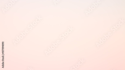 Colorful blurry gradient abstract background Design