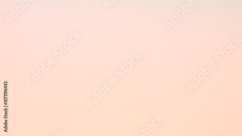 Colorful blurry gradient abstract background Design