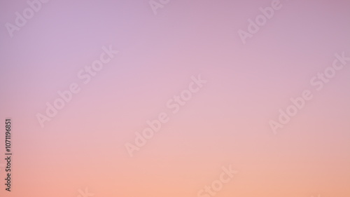 Colorful blurry gradient abstract background Design