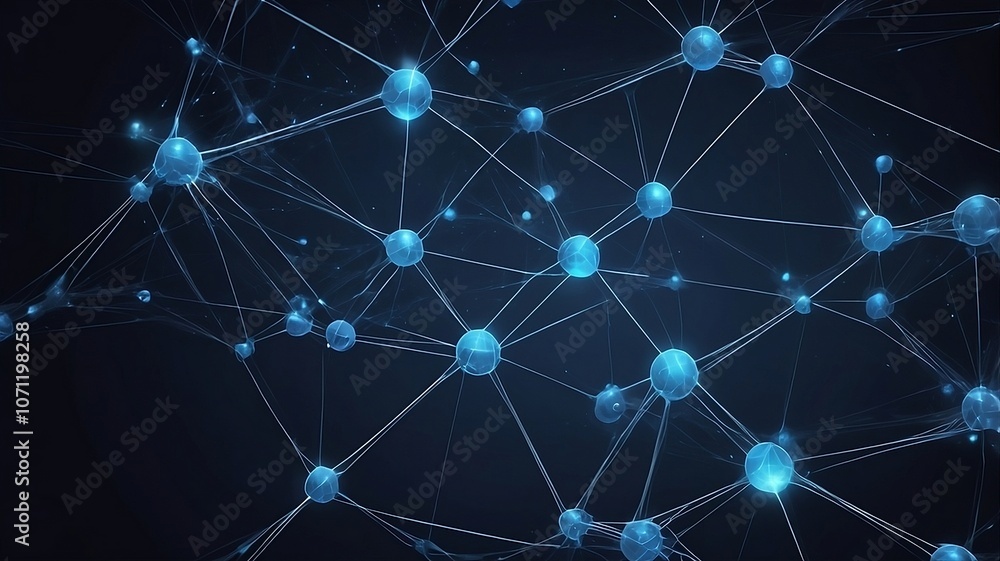 abstract background with worlds connecting abstract background with worlds connecting