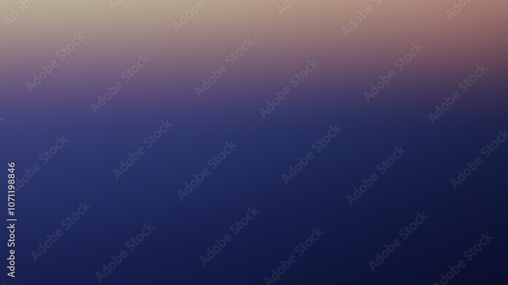 Fototapeta premium Colorful blurry gradient abstract background Design