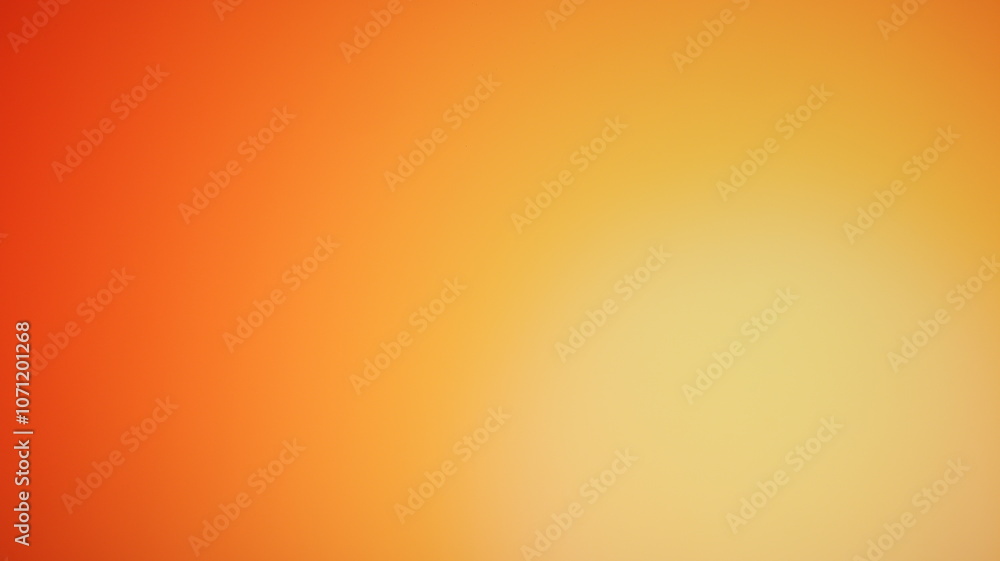 Colorful blurry gradient abstract background Design