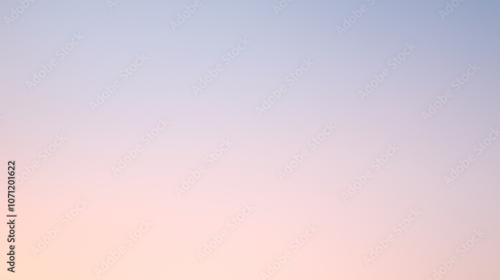 Naklejka premium Colorful blurry gradient abstract background Design