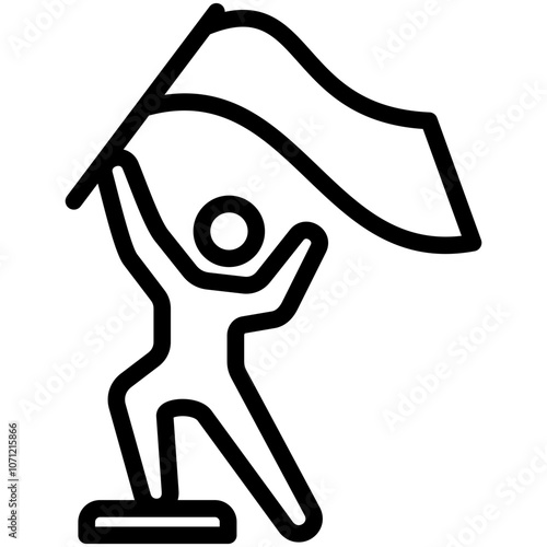 Victory Icon