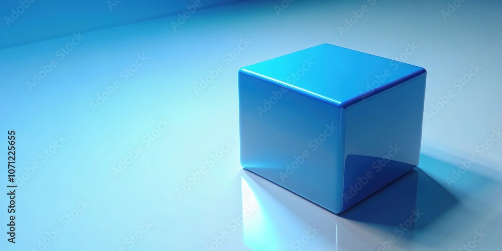 Blue cubes illuminated in a render, cube, blue, geometric,render, abstract, design, shape, digital, background, square, block Blue cubes illuminated in a render, cube, blue, geometric,render, abstract, design, shape, digital, background, square, block