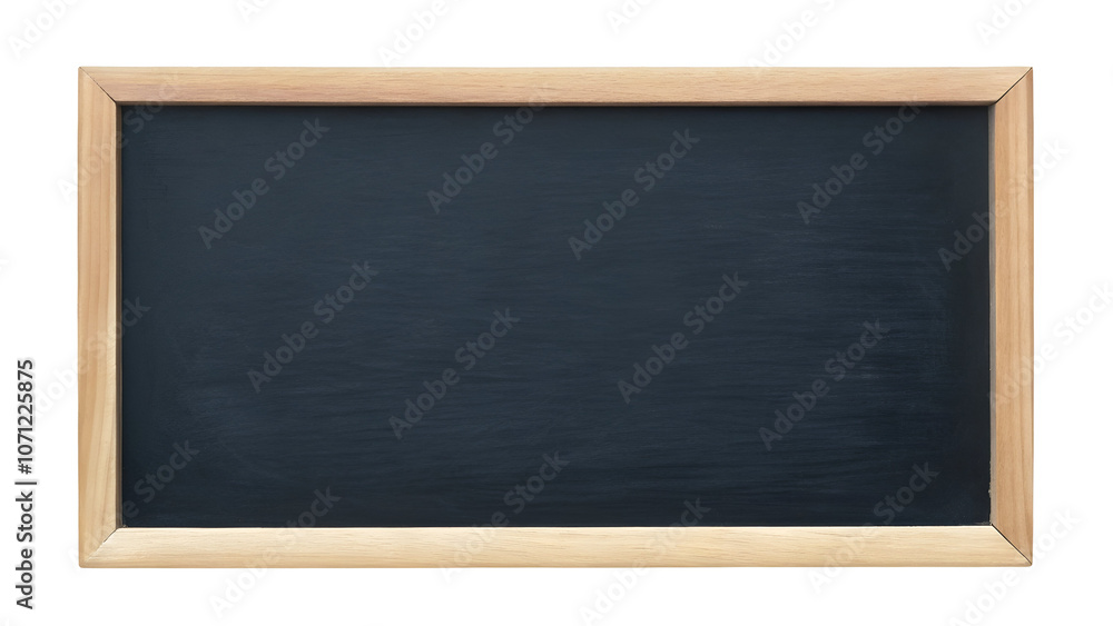blank black chalkboard with wooden frame isolated on transparent background
blank black chalkboard with wooden frame isolated on transparent background