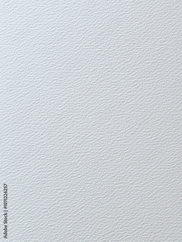 White textured wall White textured wall