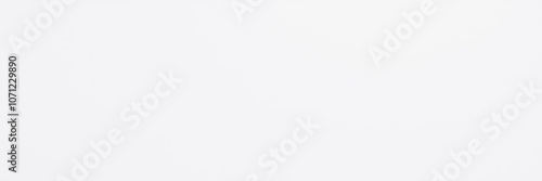 Close-up shot of a clean and crisp white paper texture background, clean, backdrop