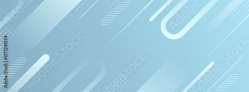 modern banner background.colorful.shape line.blue gradatio.shape geometric.abstract frame.vector