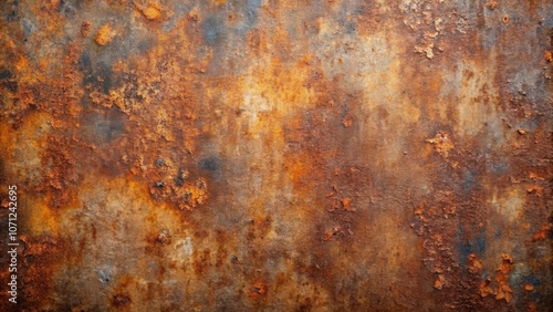 Weathered rust and scratched steel texture background with a , rust, steel, weathered, scratched, texture, metal