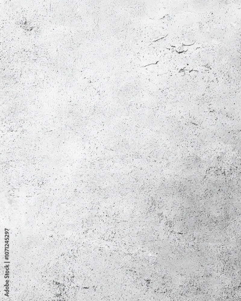 Fototapeta premium White textured wall