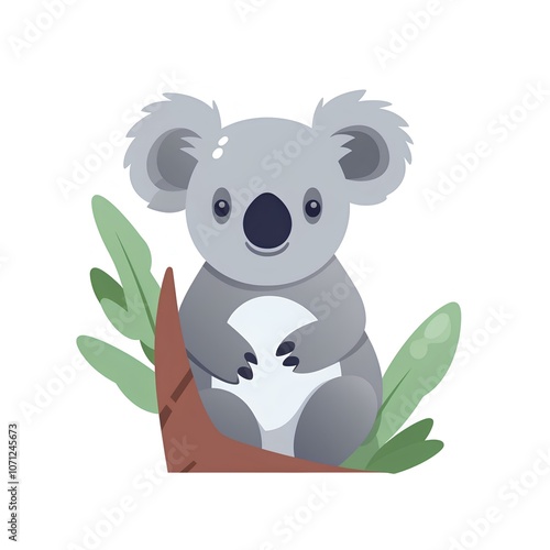 koala