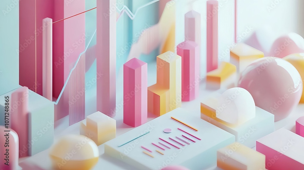 Finance, financial, stock market and data technology themed background illustration. Finance, financial, stock market and data technology themed background illustration.