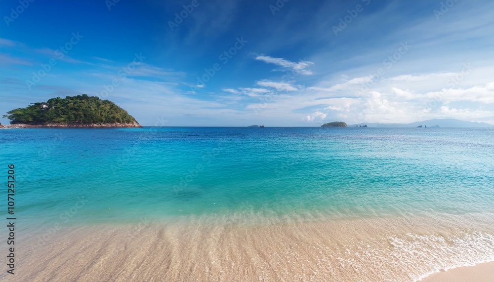 Every beach offers a unique and beautiful experience. Every beach offers a unique and beautiful experience.