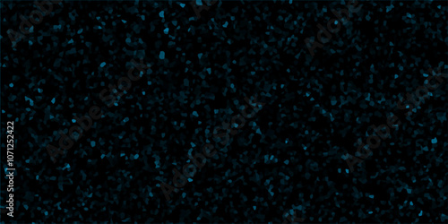 Wall terrazzo texture gray and blue stone granite black background .Natural stone texture banner. Gray marble, matt surface, granite, ivory texture, ceramic wall and floor tiles.Geometric background.	