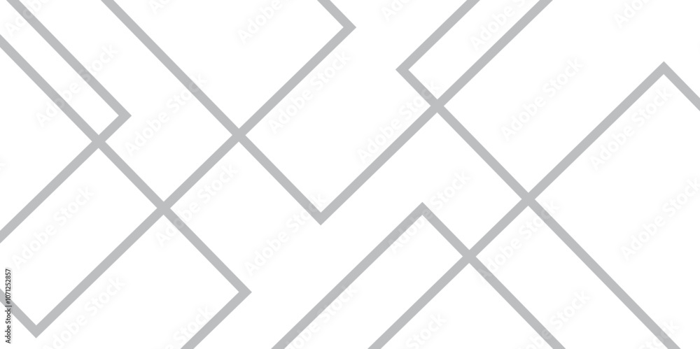 grey geometric overlapping square seamless pattern. Modern white transparent material in triangle technology line vector background. abstract style hipster isolated geometric outline corporate design grey geometric overlapping square seamless pattern. Modern white transparent material in triangle technology line vector background. abstract style hipster isolated geometric outline corporate design