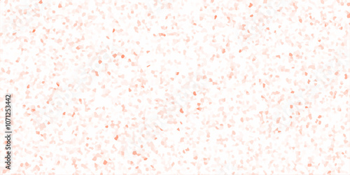 Wall terrazzo texture gray and red of stone granite white background .Natural stone texture banner. Gray marble, matt surface, granite, ivory texture, ceramic wall and floor tiles design, vector.	