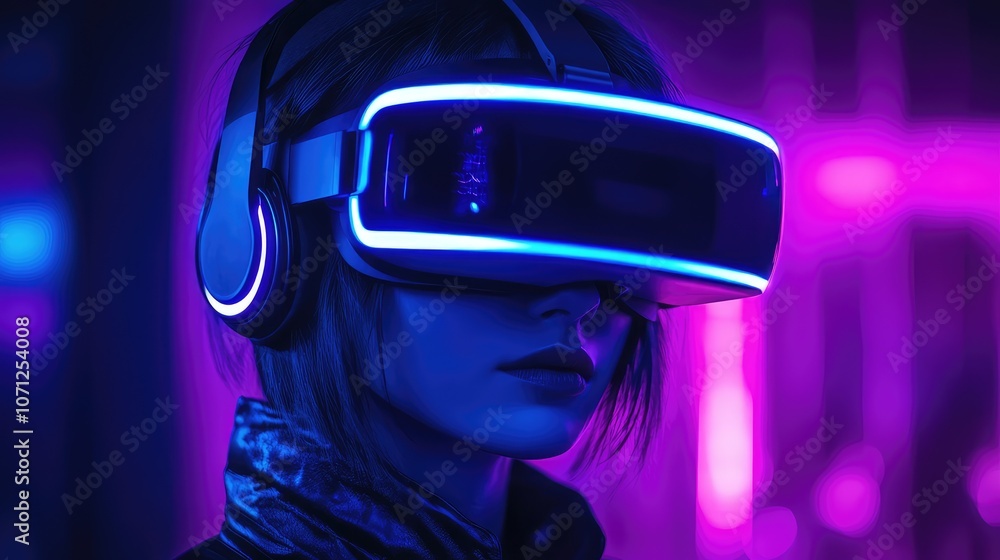 Virtual Reality Images, Exploring Virtual Reality in a High-Tech Digital Lab Virtual Reality Images, Exploring Virtual Reality in a High-Tech Digital Lab