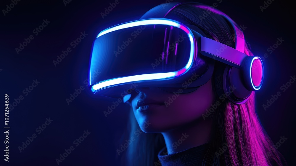 Virtual Reality Images, Exploring Virtual Reality in a High-Tech Digital Lab Virtual Reality Images, Exploring Virtual Reality in a High-Tech Digital Lab