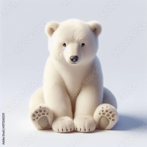 OSITO POLAR