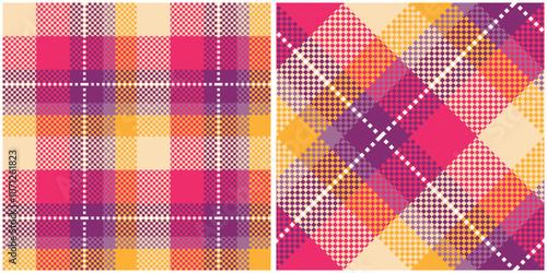 Wallpaper Mural Scottish Tartan Pattern. Tartan Seamless Pattern for Shirt Printing,clothes, Dresses, Tablecloths, Blankets, Bedding, Paper,quilt,fabric and Other Textile Products. Torontodigital.ca