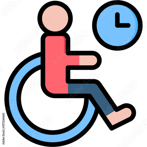 Accessibility Icon