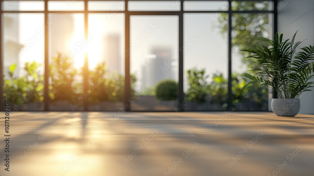 Blurred office interior background with a blurred door and glass wall, blurry bokeh light effect for a business concept design. High-quality photo, taken with a telephoto lens in realistic daylight. Blurred office interior background with a blurred door and glass wall, blurry bokeh light effect for a business concept design. High-quality photo, taken with a telephoto lens in realistic daylight.
