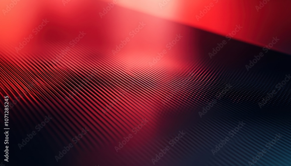Abstract Red and Blue Diagonal Striped Pattern Abstract Red and Blue Diagonal Striped Pattern