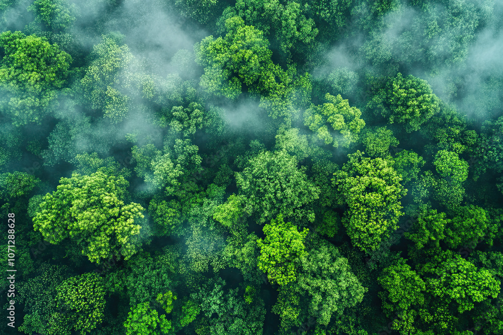 Aerial drone forest survey photograph, top down bird's eye view, woodland trees background, surveying landscape trees Aerial drone forest survey photograph, top down bird's eye view, woodland trees background, surveying landscape trees