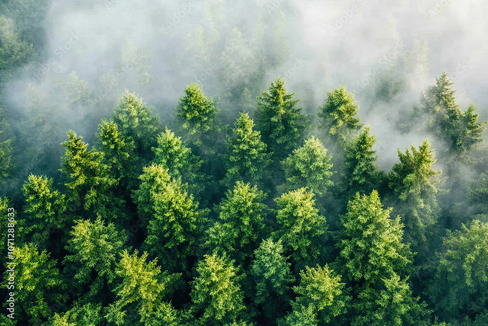 Aerial drone forest survey photograph, top down bird's eye view, woodland trees background, surveying landscape trees Aerial drone forest survey photograph, top down bird's eye view, woodland trees background, surveying landscape trees