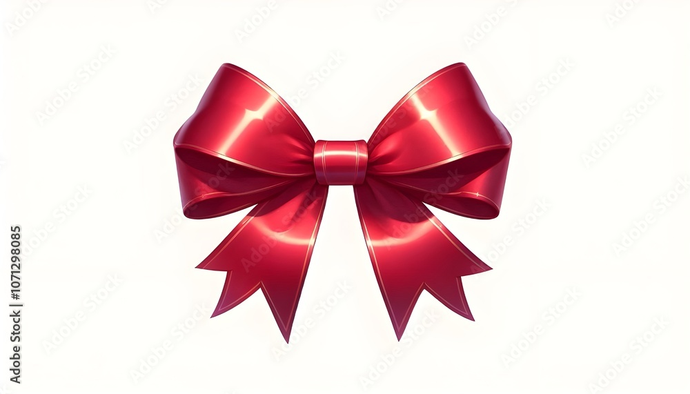 PNG Bow ribbon red white background. PNG Bow ribbon red white background.
